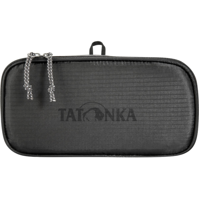 Чехол TATONKA SQZY POUCH S black 3081.040