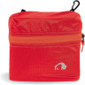 Легкая сумка для путешествий или шопинга в обновленном дизайне TATONKA SQUEEZY DUFFLE S red 2201,015 - red
