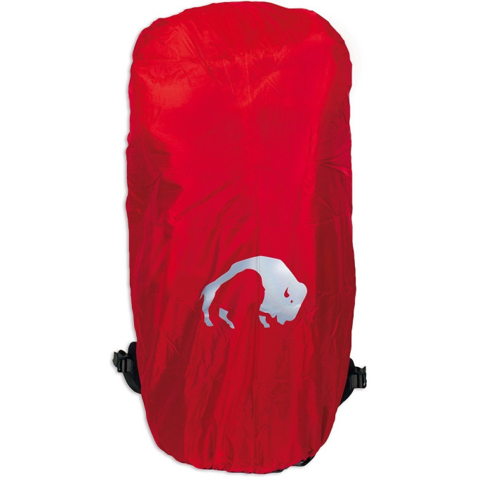 Накидка от дождя на рюкзак TATONKA RAIN FLAP XL 70-80 л red 3111,015 - red
