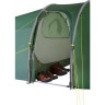 Палатка TATONKA OKISBA GREEN 2597.070