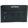 Практичный кошелек для путешествий TATONKA TRAVEL WALLET black 2978,040 - black