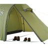 Семейная палатка на 3-4 человек TATONKA FAMILY CAMP light olive 2446,333 - light olive