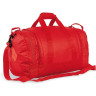 Складная дорожная сумка объемом 45 литров TATONKA TRAVEL DUFFLE M red 1944,015 - red
